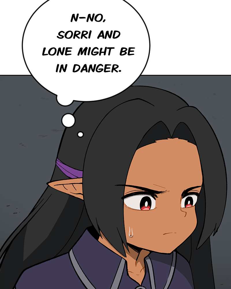 Lone (S3) Episode 174 page 14 - 