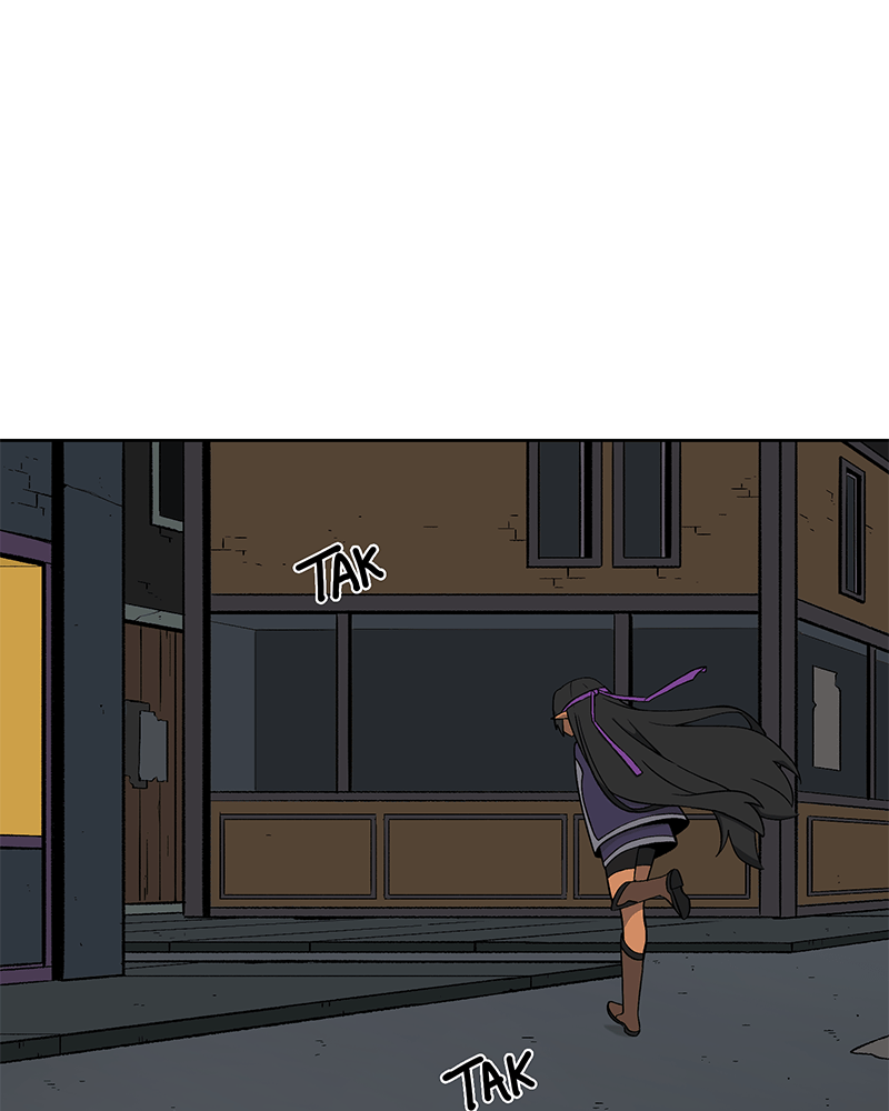 Lone (S3) Episode 174 page 5 - 