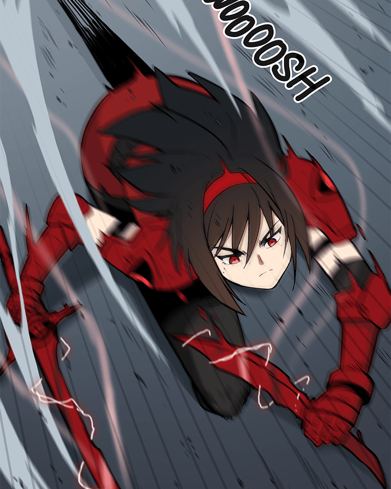 Lone (S3) Episode 174 page 47 - 