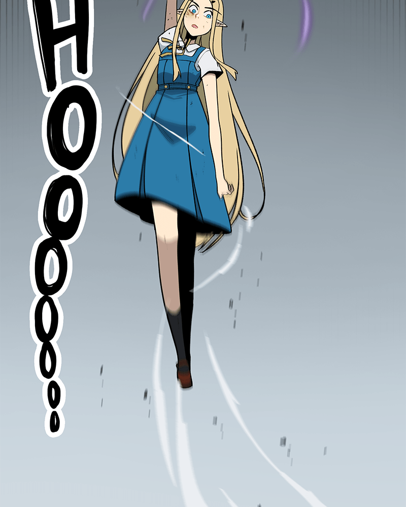 Lone (S3) Episode 174 page 74 - 