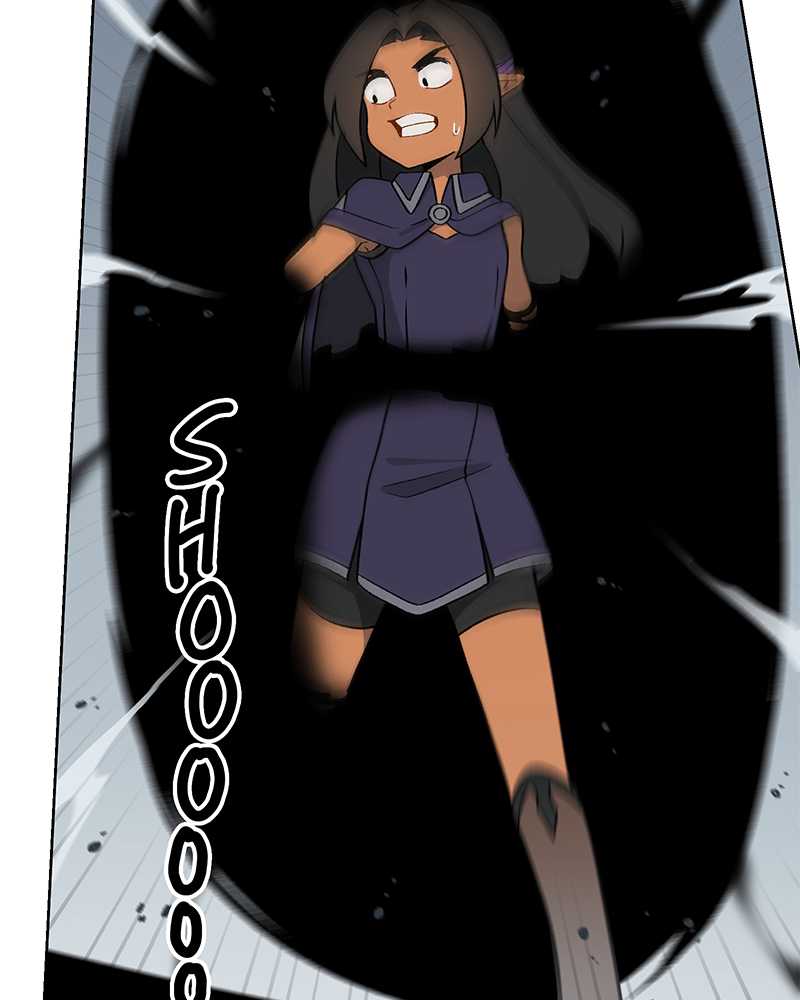 Lone (S3) Episode 174 page 82 - 