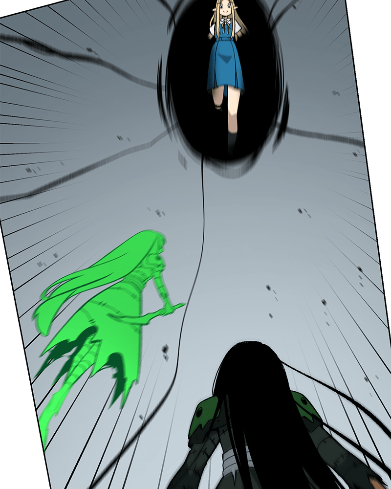 Lone (S3) Episode 174 page 84 - 