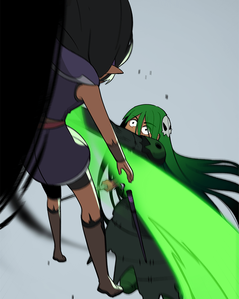 Lone (S3) Episode 174 page 92 - 