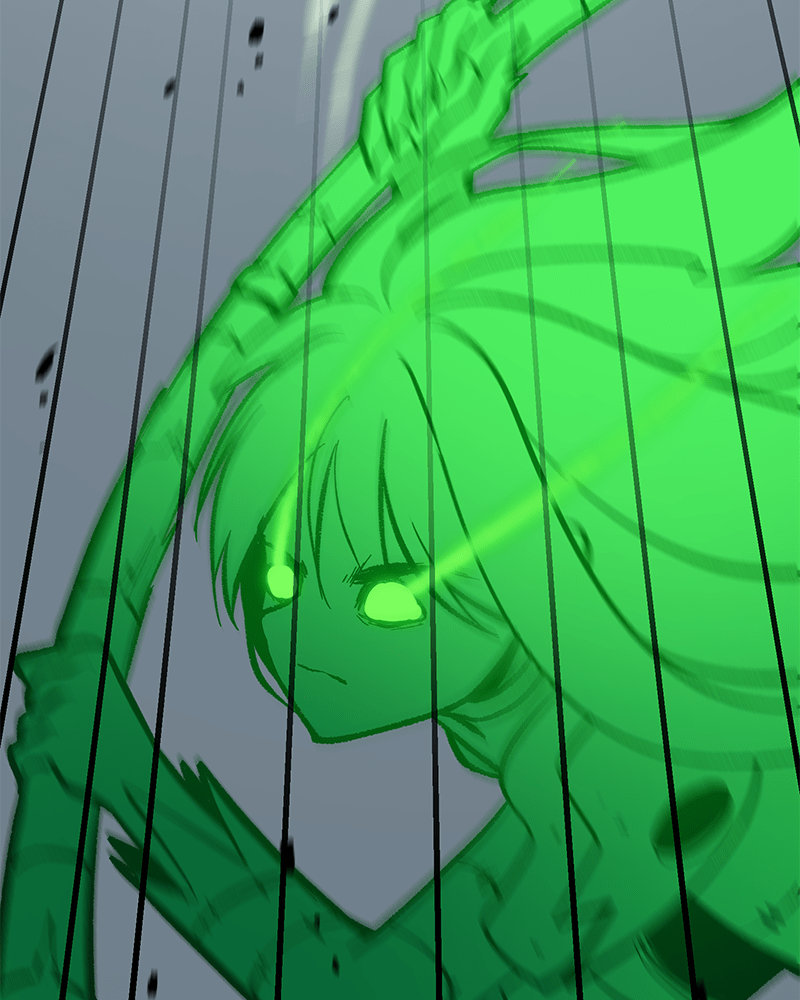 Lone (S3) Episode 174 page 94 - 