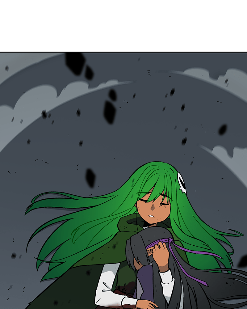 Lone (S3) Episode 175 page 11 - 
