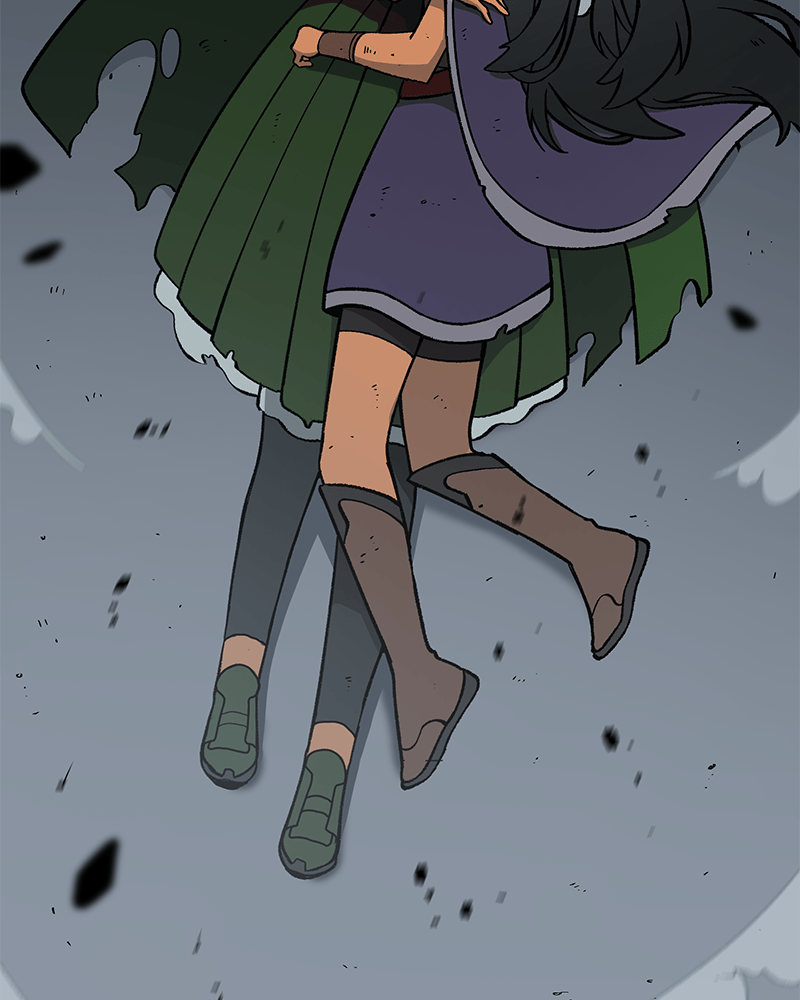 Lone (S3) Episode 175 page 12 - 