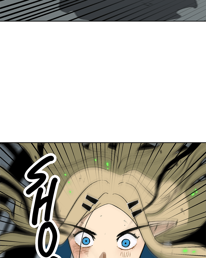 Lone (S3) Episode 175 page 16 - 
