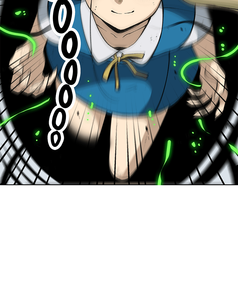 Lone (S3) Episode 175 page 17 - 