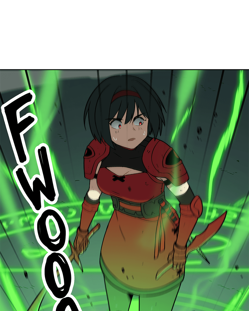 Lone (S3) Episode 175 page 18 - 