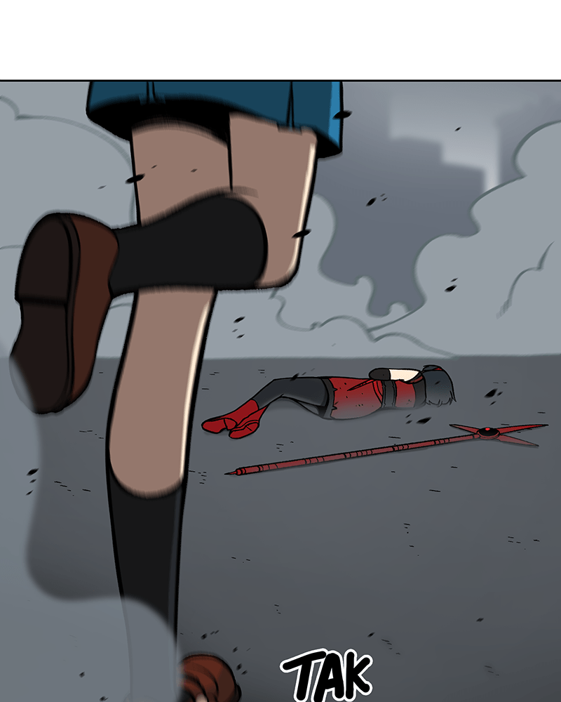 Lone (S3) Episode 175 page 22 - 