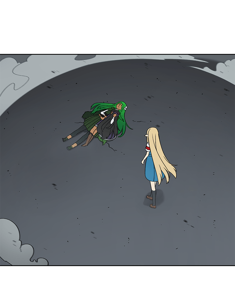 Lone (S3) Episode 175 page 27 - 