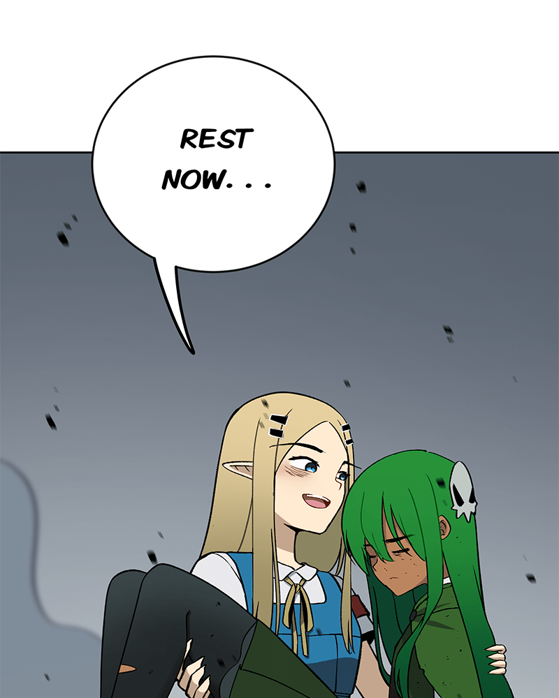 Lone (S3) Episode 175 page 32 - 