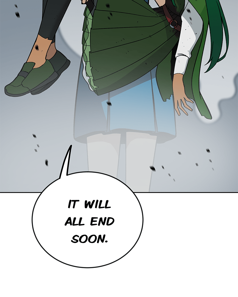 Lone (S3) Episode 175 page 33 - 