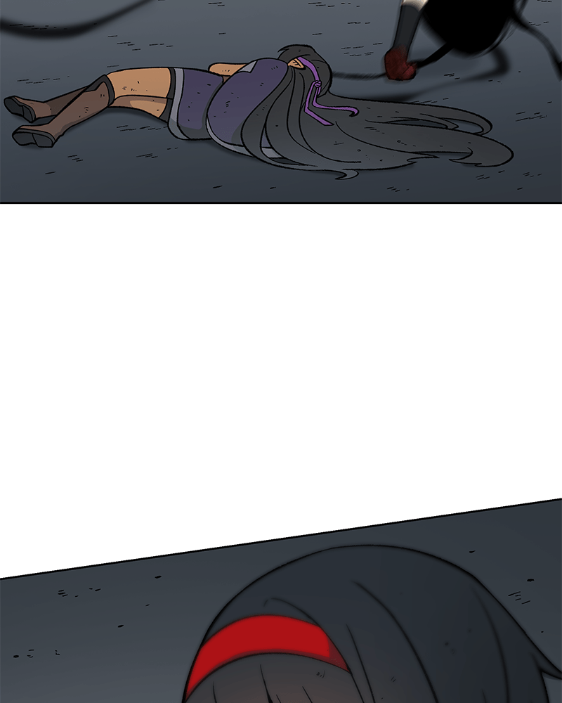 Lone (S3) Episode 175 page 35 - 