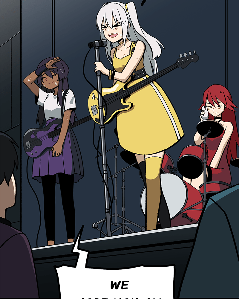 Lone (S3) Episode 175 page 43 - 
