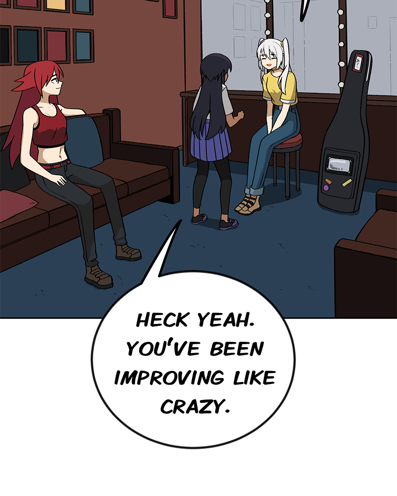Lone (S3) Episode 175 page 51 - 