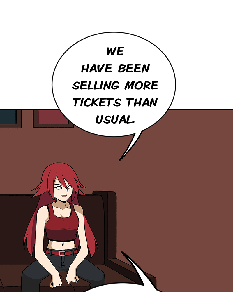 Lone (S3) Episode 175 page 56 - 