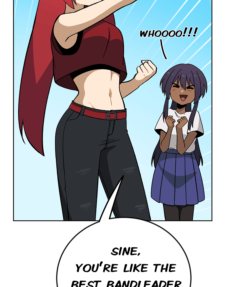 Lone (S3) Episode 175 page 59 - 