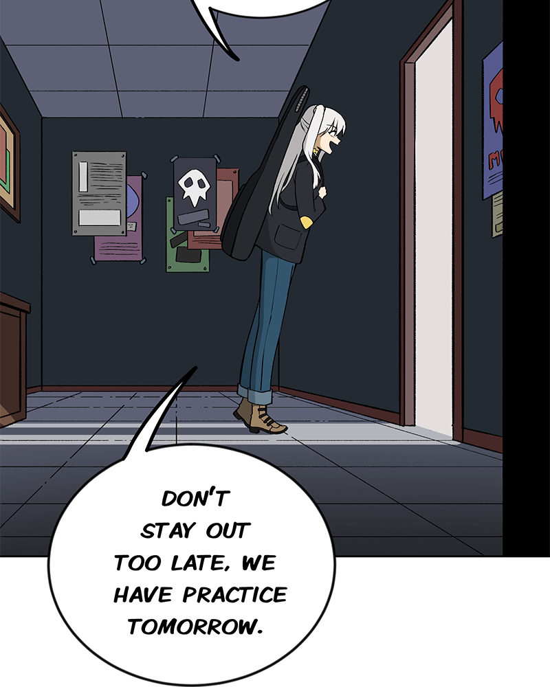 Lone (S3) Episode 175 page 63 - 
