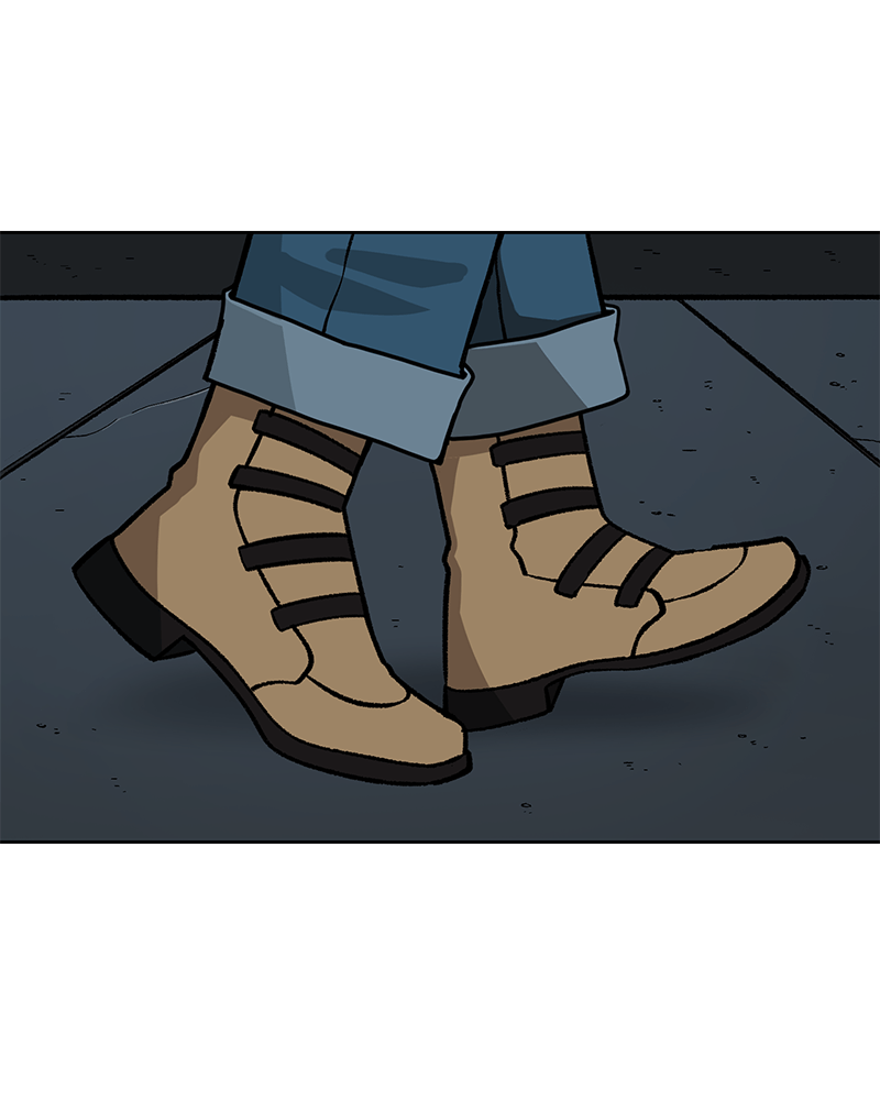 Lone (S3) Episode 175 page 69 - 
