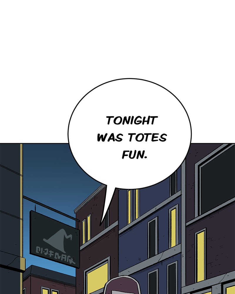 Lone (S3) Episode 175 page 70 - 