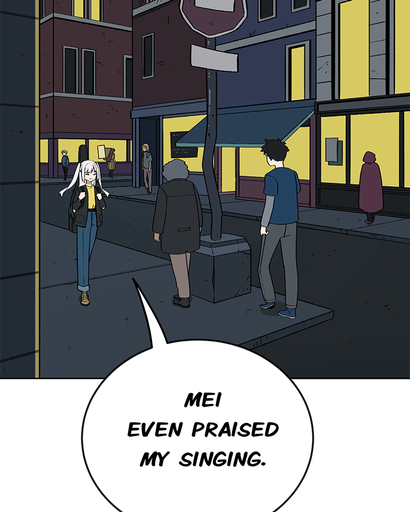 Lone (S3) Episode 175 page 71 - 