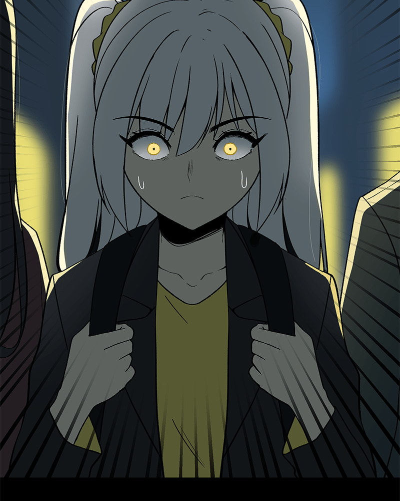 Lone (S3) Episode 175 page 76 - 
