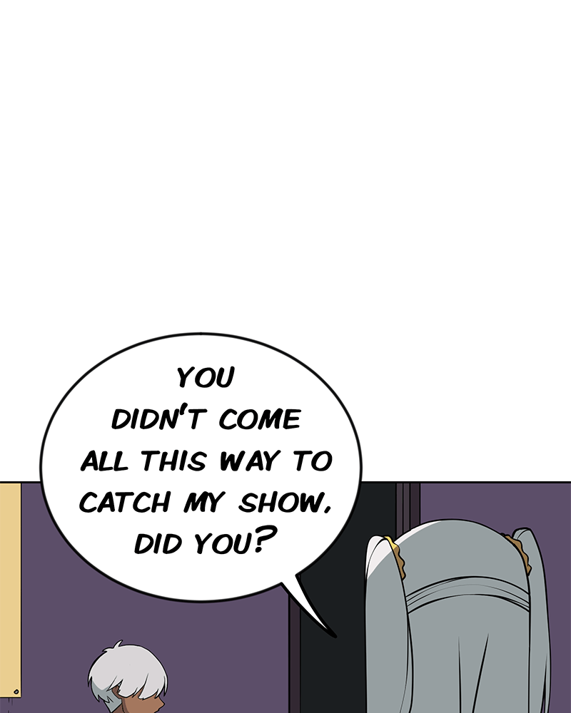 Lone (S3) Episode 176 page 1 - 