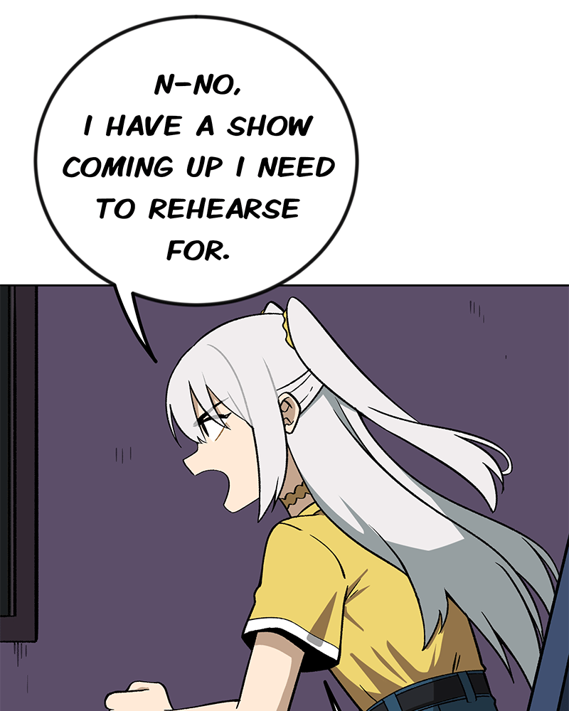 Lone (S3) Episode 176 page 20 - 
