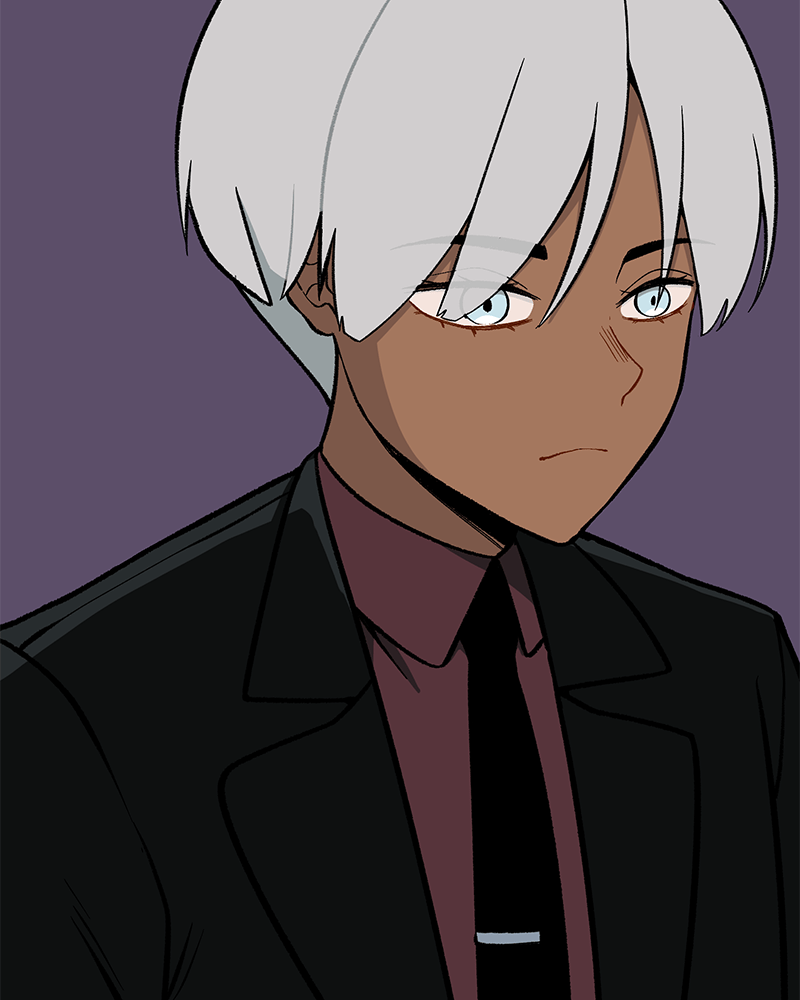 Lone (S3) Episode 176 page 27 - 