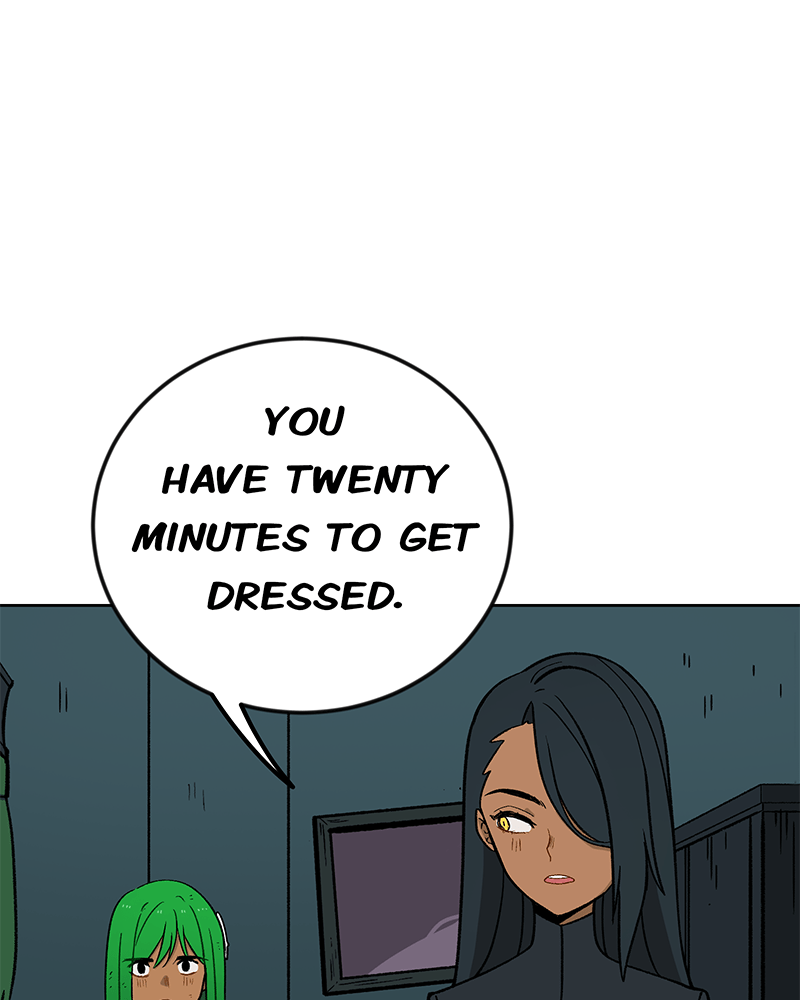 Lone (S3) Episode 176 page 64 - 