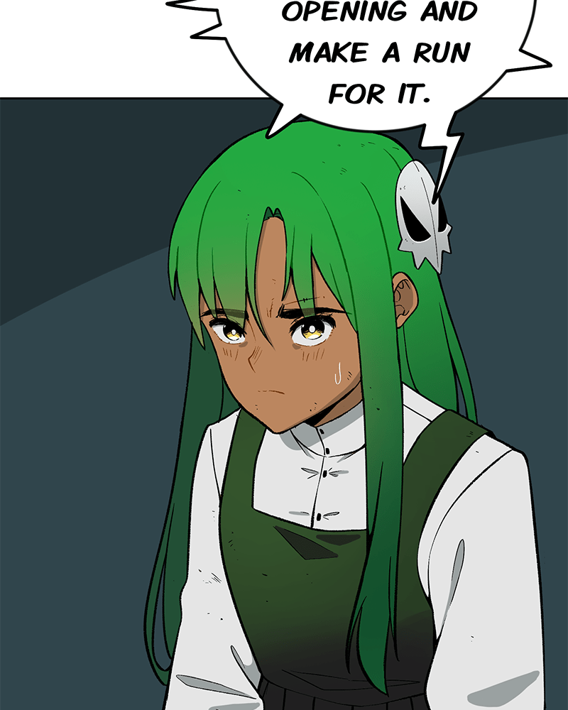 Lone (S3) Episode 176 page 80 - 