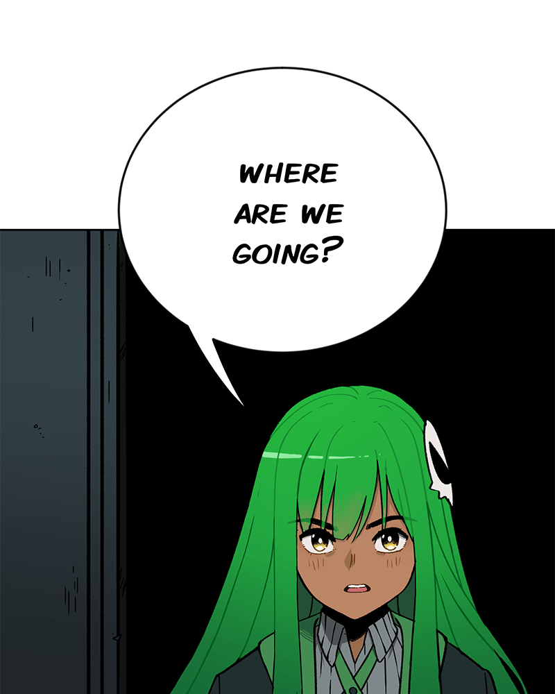 Lone (S3) Episode 176 page 86 - 