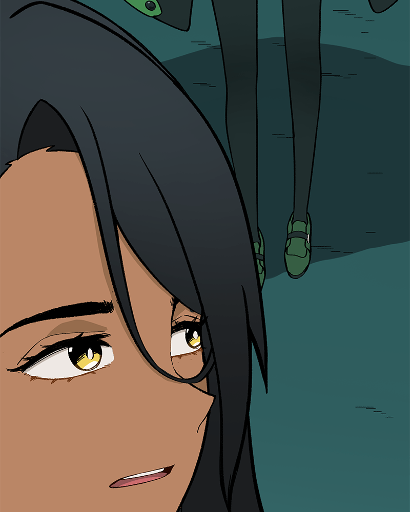 Lone (S3) Episode 176 page 88 - 