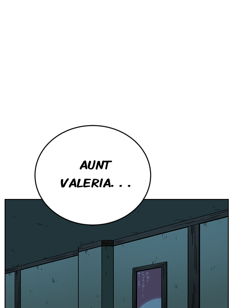 Lone (S3) Episode 177 page 1 - 