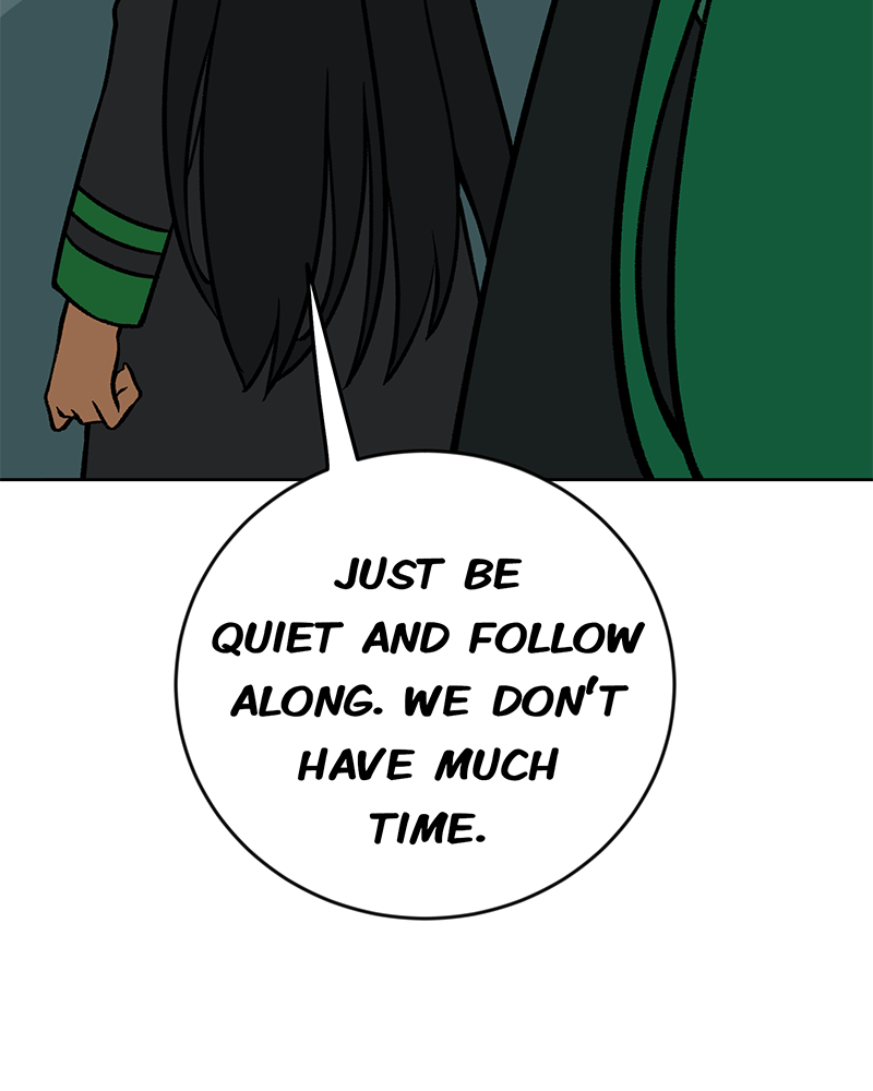 Lone (S3) Episode 177 page 11 - 