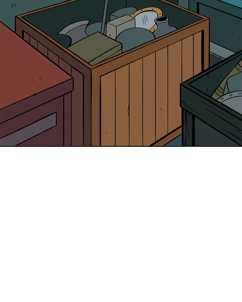 Lone (S3) Episode 177 page 17 - 