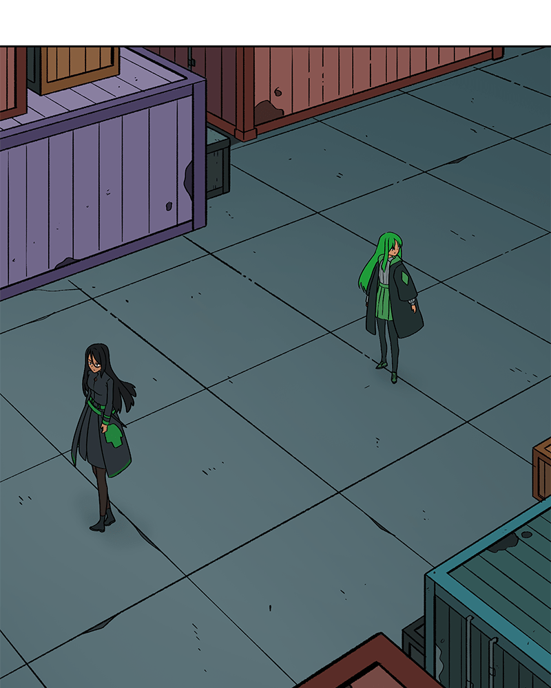 Lone (S3) Episode 177 page 18 - 