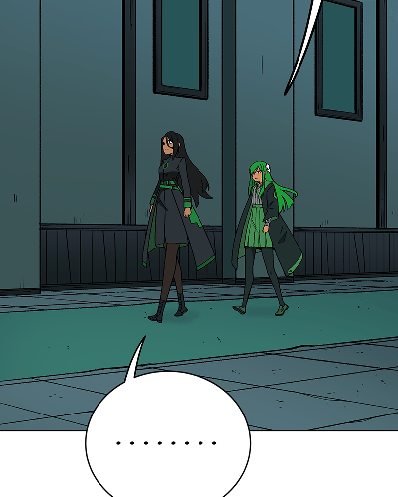 Lone (S3) Episode 177 page 3 - 