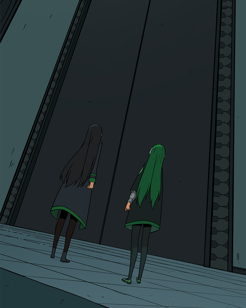 Lone (S3) Episode 177 page 27 - 