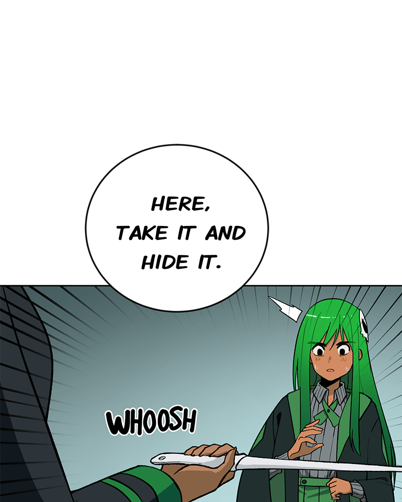 Lone (S3) Episode 177 page 30 - 