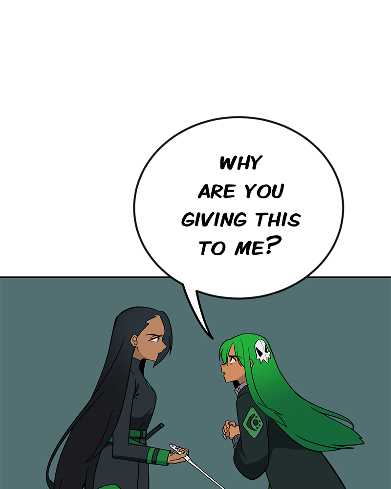 Lone (S3) Episode 177 page 32 - 
