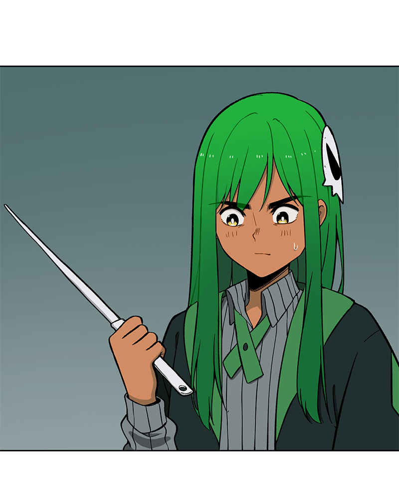 Lone (S3) Episode 177 page 36 - 