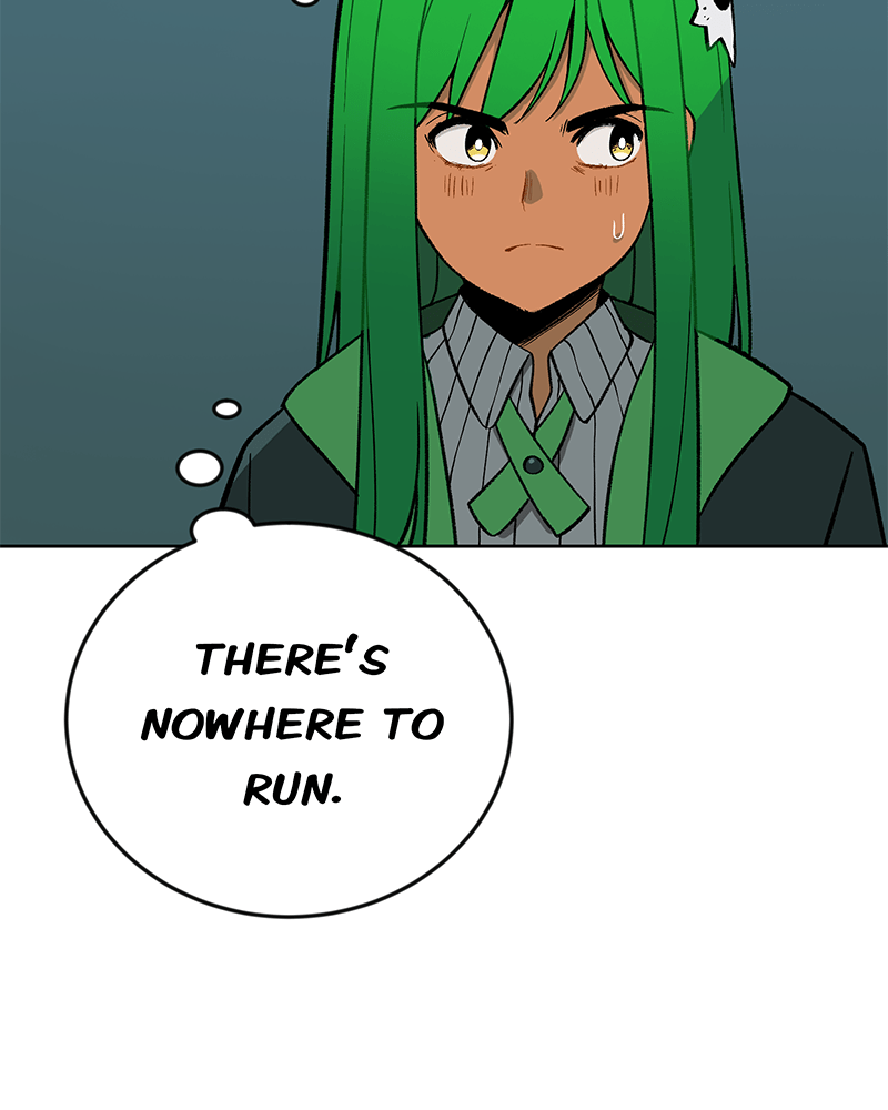 Lone (S3) Episode 177 page 5 - 
