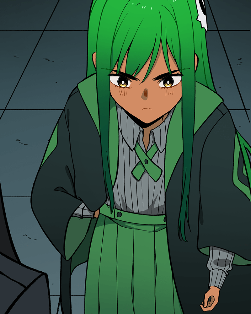 Lone (S3) Episode 177 page 42 - 