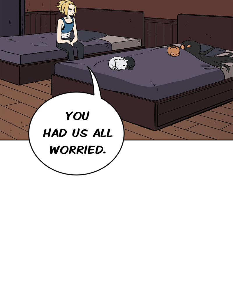 Lone (S3) Episode 177 page 51 - 