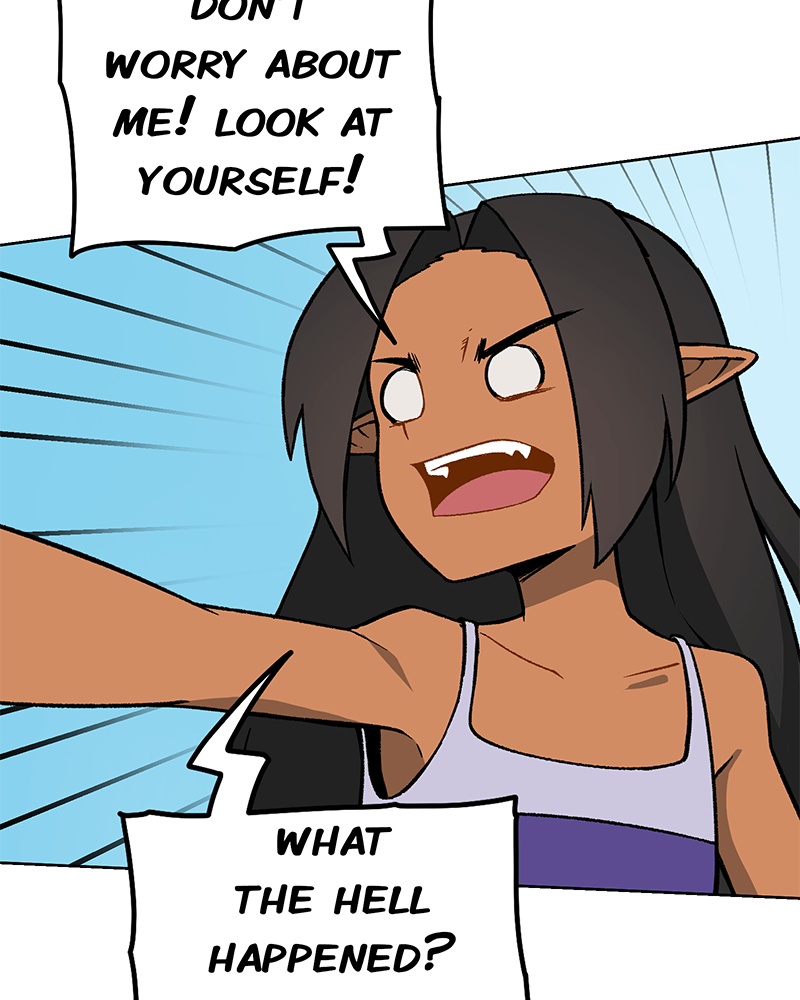Lone (S3) Episode 177 page 55 - 