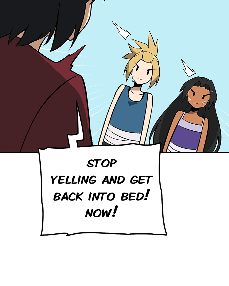 Lone (S3) Episode 177 page 60 - 