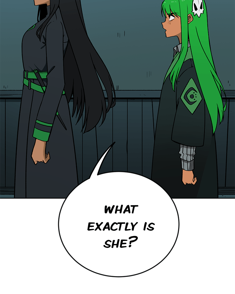 Lone (S3) Episode 177 page 7 - 