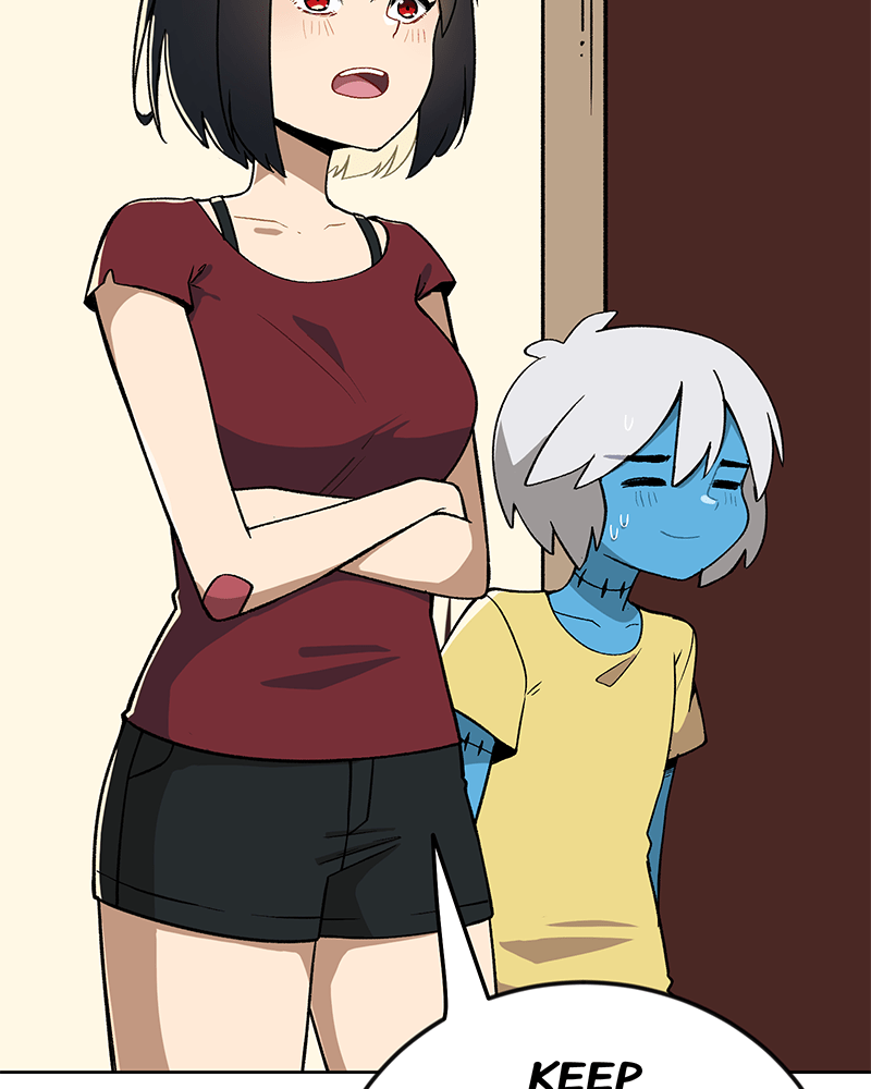 Lone (S3) Episode 177 page 62 - 